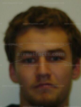 Colten James Ketchum