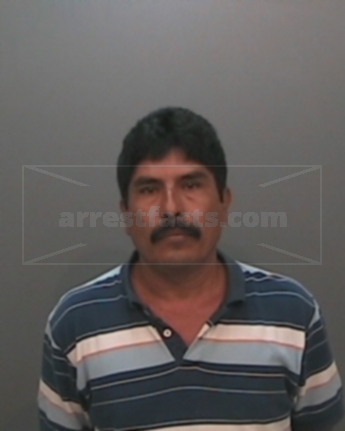 Santin Aguilar-Sanchez