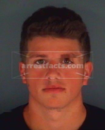 Zachary Michael Murdock