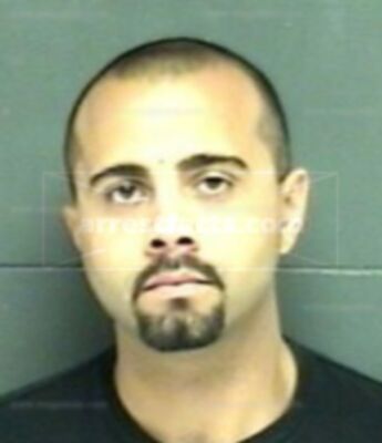 Justin Keith Crawford