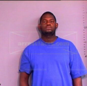Rodderick Lamar Gilbert