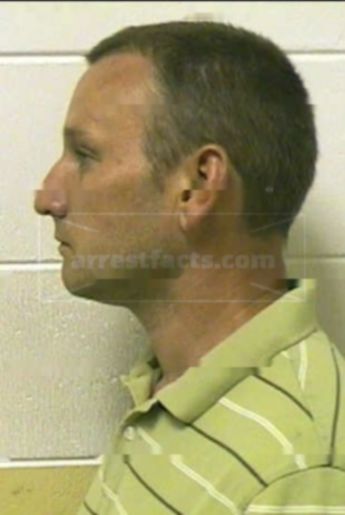 Mark Alan Paugh