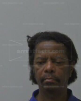 Reginald Robertson