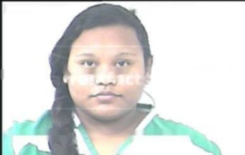 Jessica Gladys Maldanado