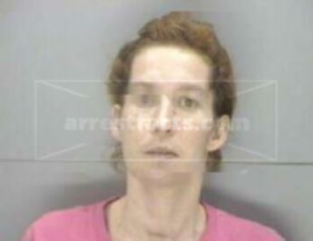 Jackie Lee Kyzer