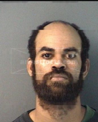 Jermall Ahmaad Wheeler