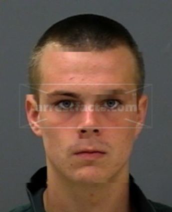 Brandon James Brown
