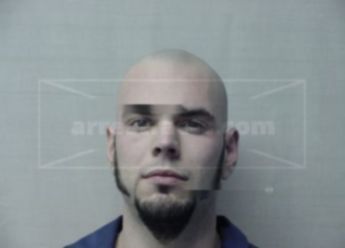 Brandon Gregory Rood