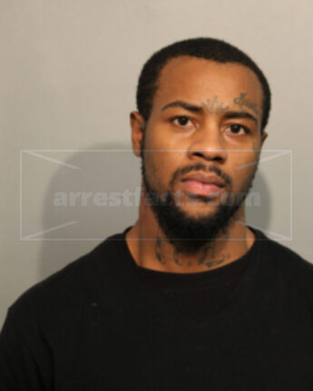 Christopher Dinard Owens
