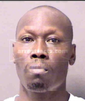 Ronald Eugene Chalk