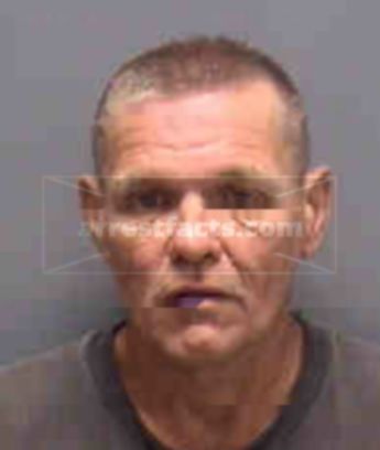Ronald Edward Gray