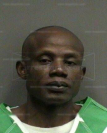 Darrell Costallo Hale