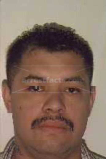 Luis Alberto Gonzales