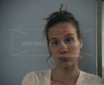 Tiffanie Marissa Asberry