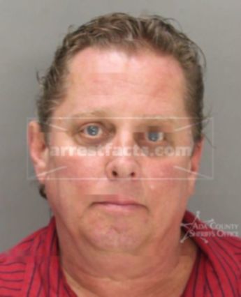 Rea Paul Milton Iii