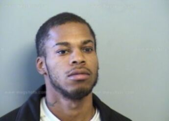 Byron Dejuan Roland