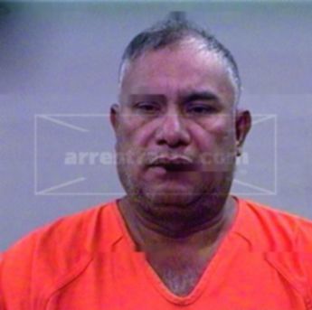 Octavio Alvarez Villa
