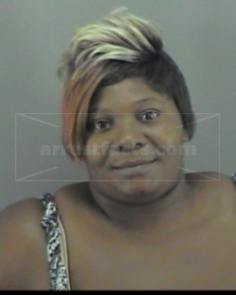 Latisha Renee Hambrick