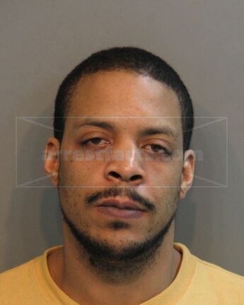 Damieon Deshun Johnson