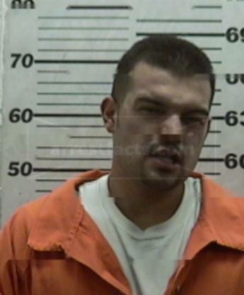 Michael Robert Sherwood