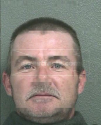 Randy Joe Crowder