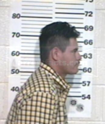 Victor Manuel Torres Vega