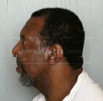Ronald Wyman Hudson