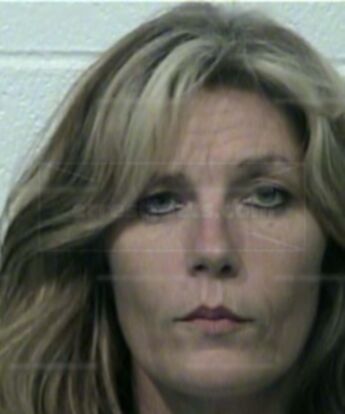 Margie Ann Jones