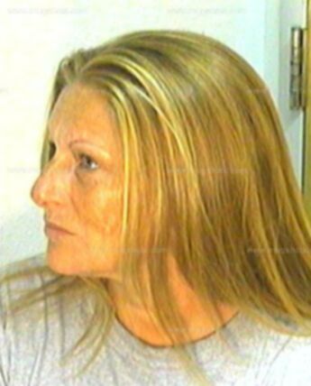 Margo Ranae Brown