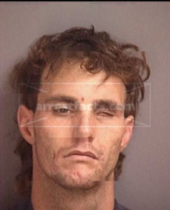 Shadd Dean Hartman