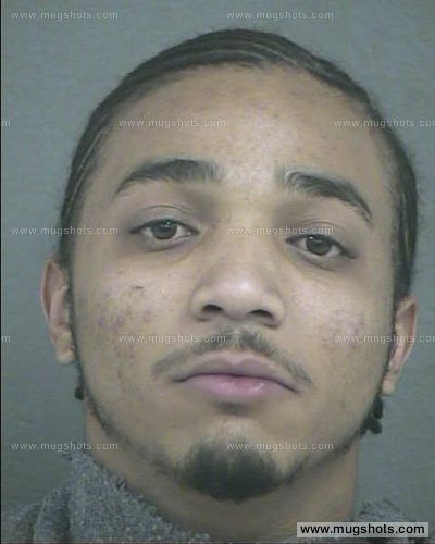 Jermel Antjuan Boykin