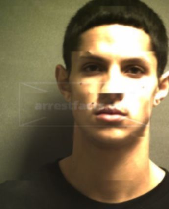 Elijah Lee Castillo