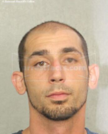 Spencer Ramon Cabrera
