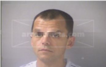 Curtis Wayne Carpenter