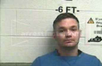 Joshua Wade Hatfield