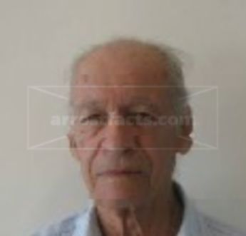 Clarence Anthony Vargas Sr.
