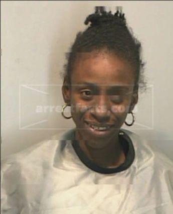 Angie Renee Banks
