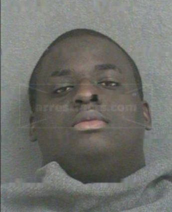 Marcus Cawthon