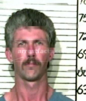 James Paul Chapman