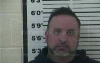 Jared Michael Mckinney