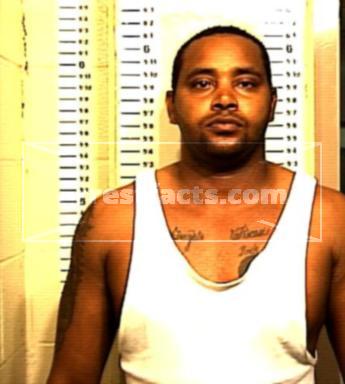 Anthony James Wright