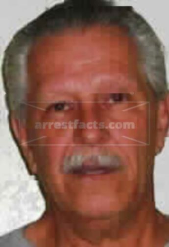 Dale Belmont Richey