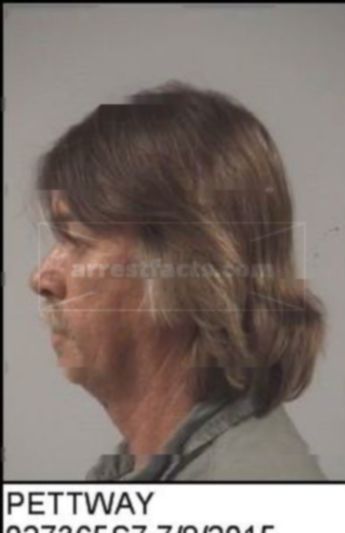 Robert Earl Pettway Jr.