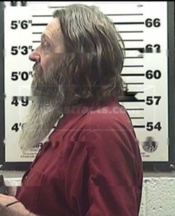 Gerald Matthew