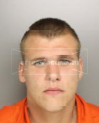 Dustin Thomas Brantley