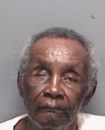 Theodore Pinkney
