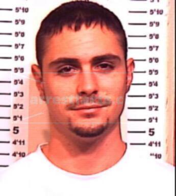 Trent Edward Brewer