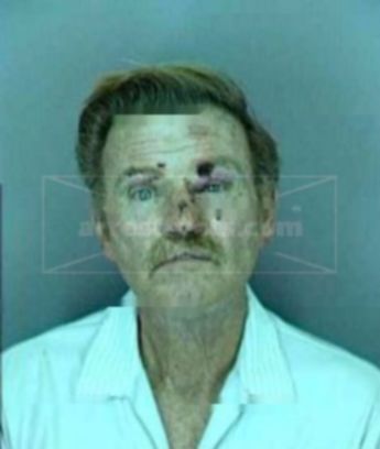 Raymond Merritt Hillers