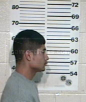 Agustin Martinez Arevalo