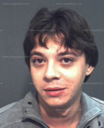 Ronald Dean Barnes Jr.